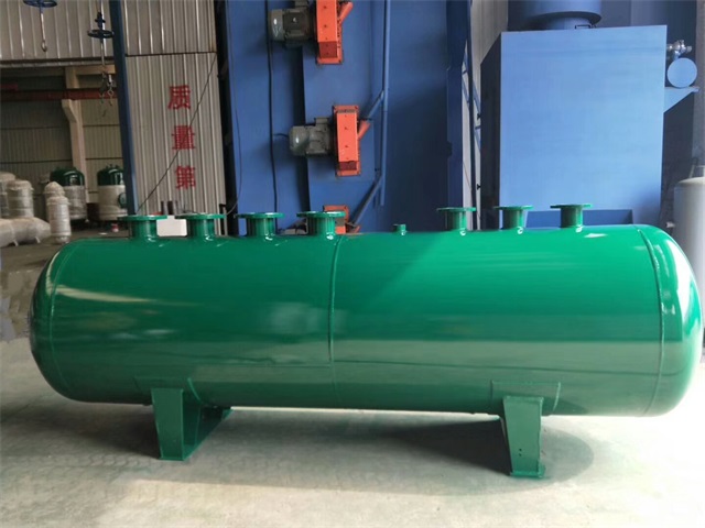 昭苏昭苏昭苏蒸汽分气缸 昭苏昭苏昭苏蒸汽分气缸